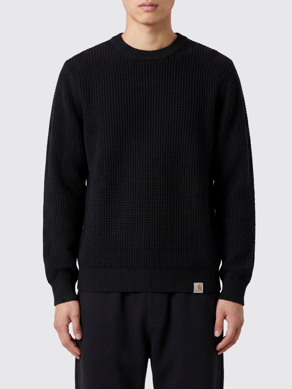 CARHARTT WIP Pullover in misto cotone