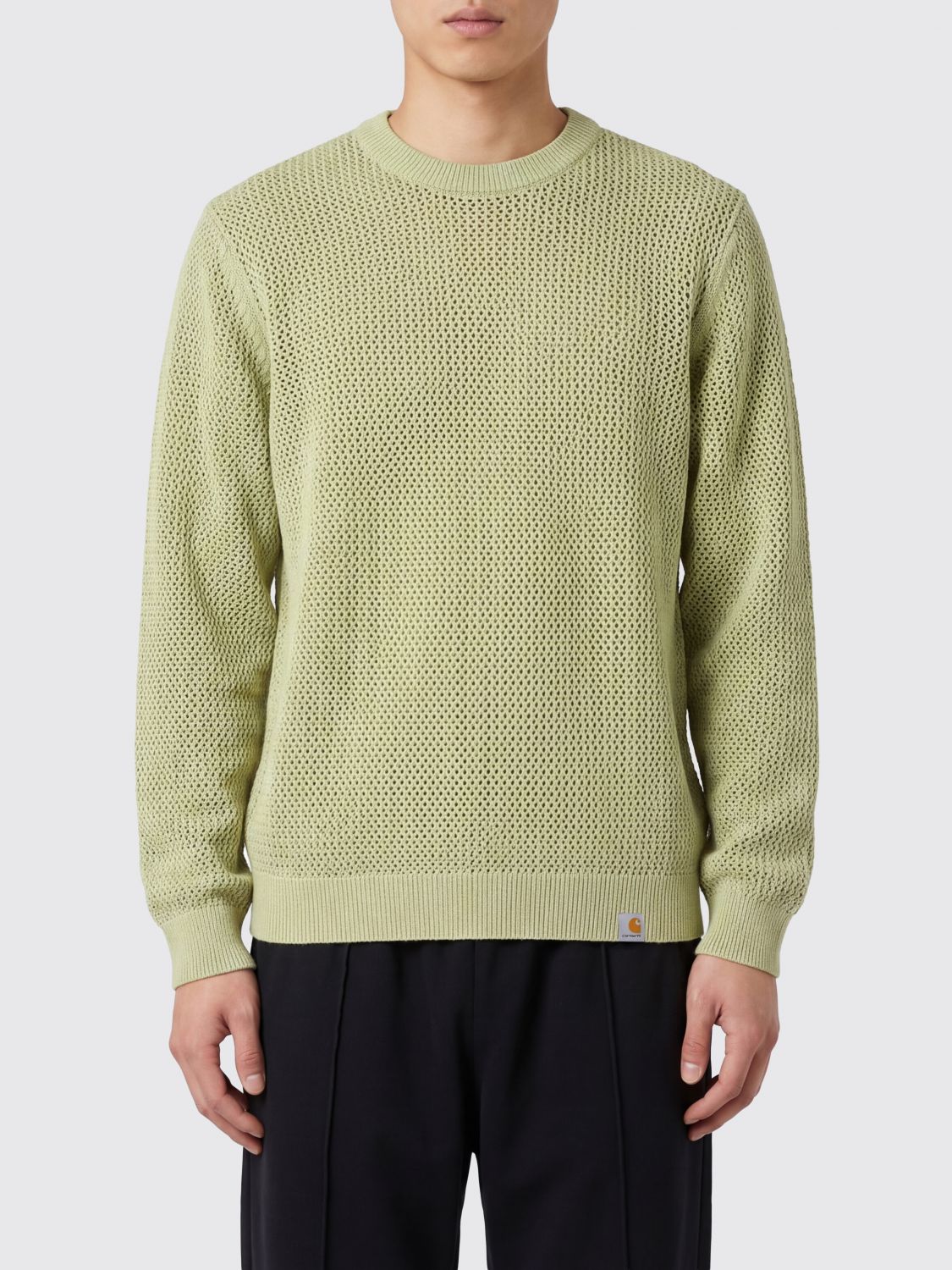CARHARTT WIP Pullover in misto cotone