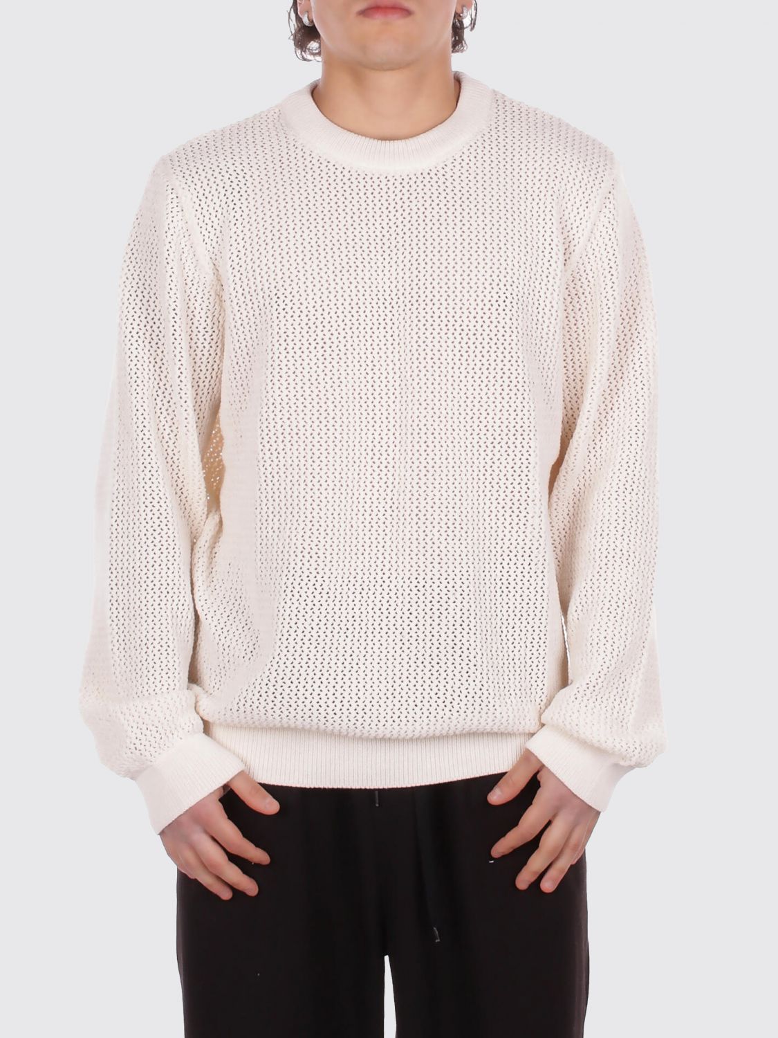 CARHARTT WIP Pullover aus Baumwollmischung