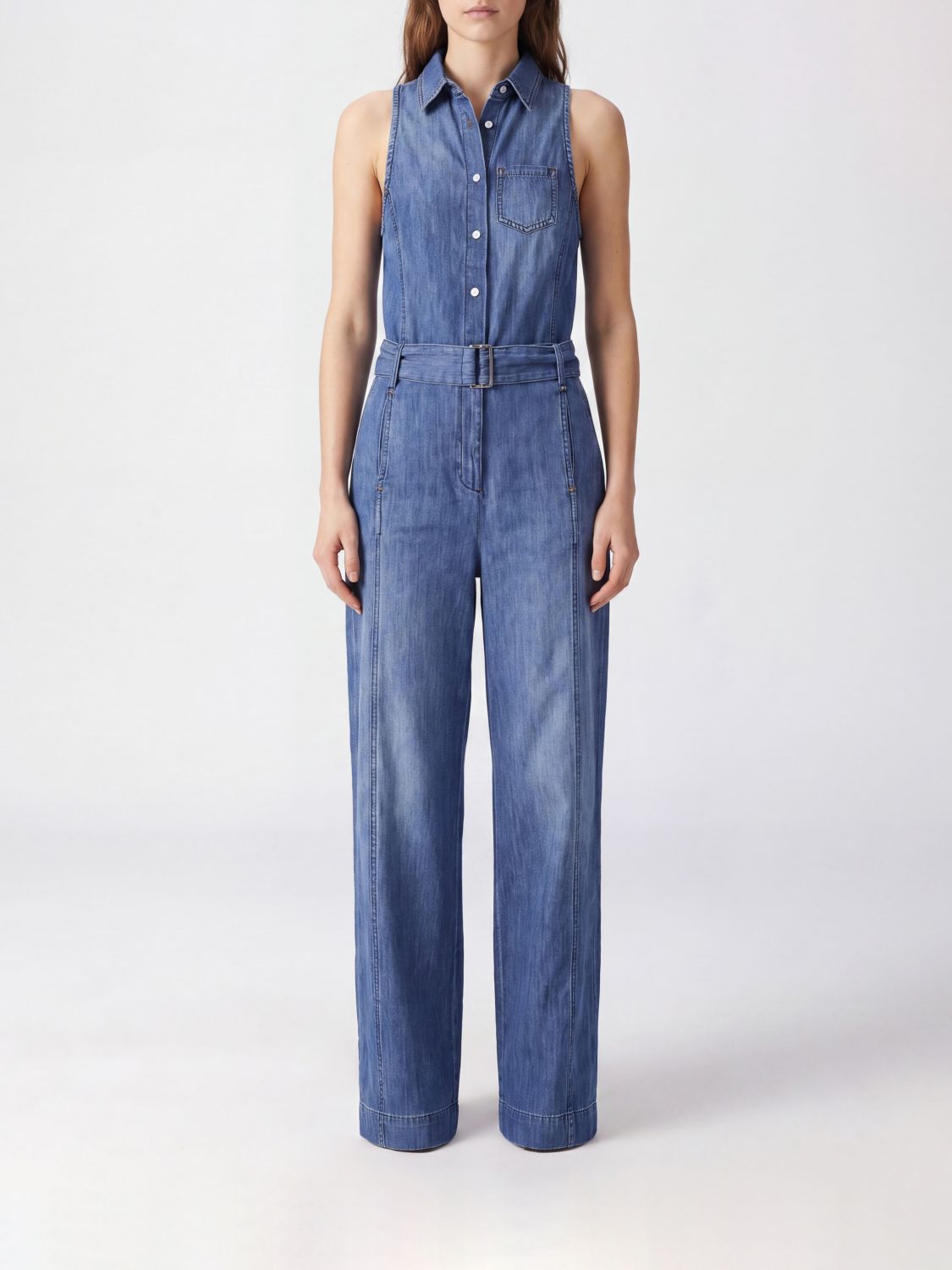 PINKO Abito Donna colore Blue