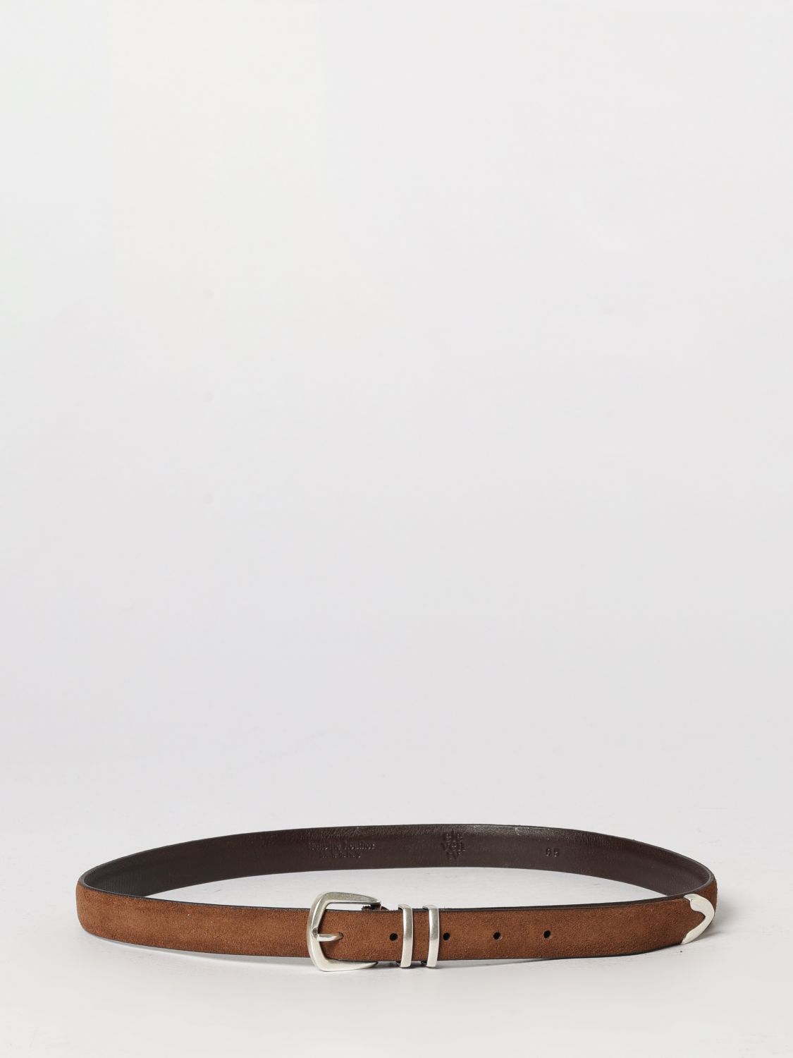 ELEVENTY Cintura Uomo colore Marrone