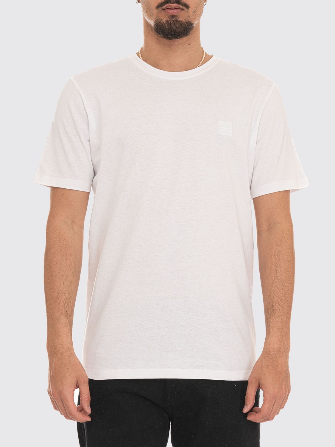BOSS T-shirt herren
