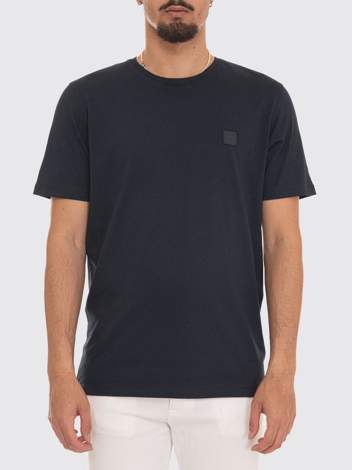 BOSS T-shirt herren