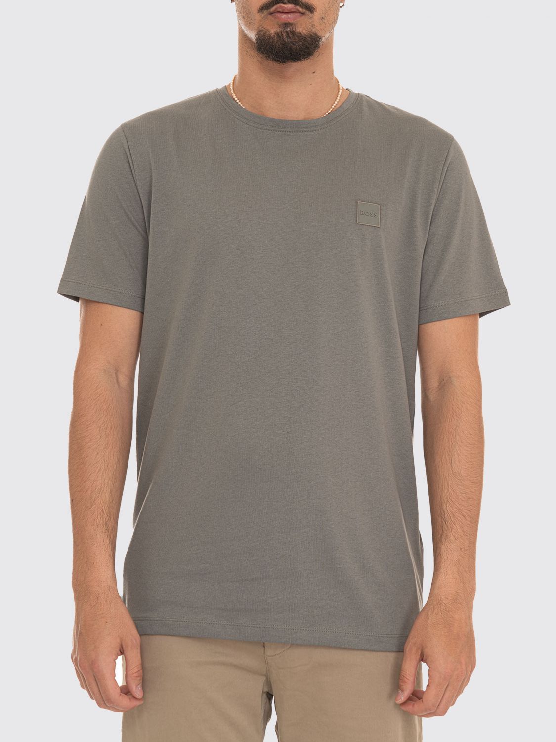 BOSS T-shirt herren