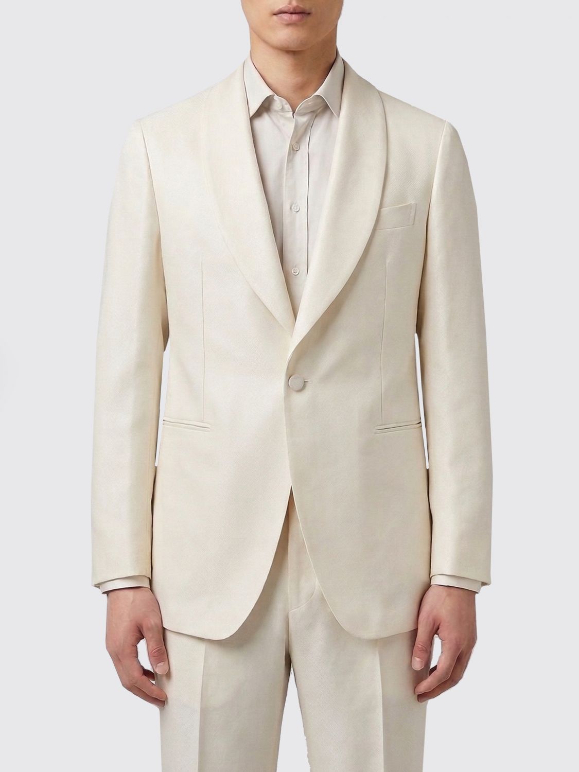 TAGLIATORE Einreihiger Blazer