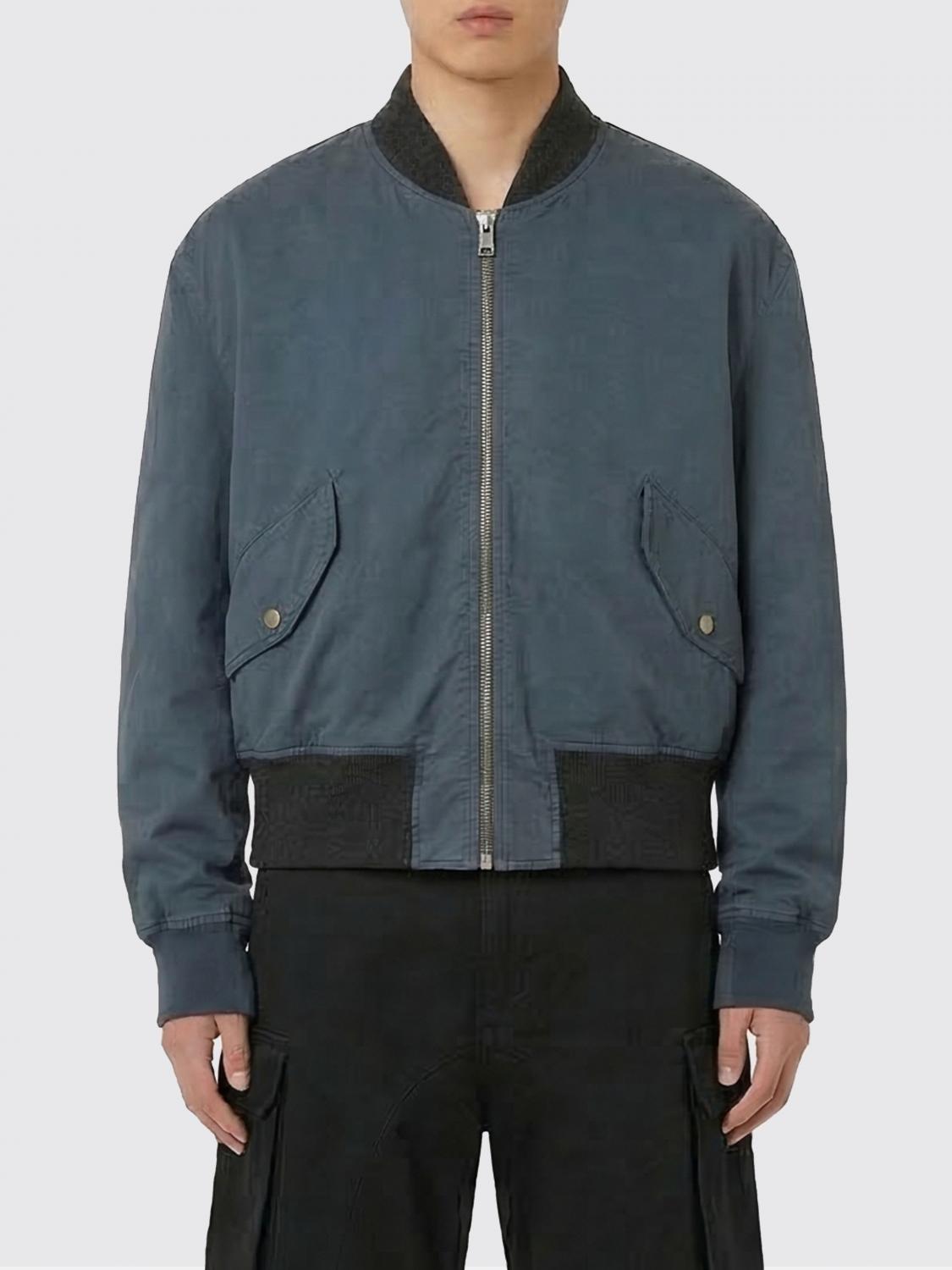 JW ANDERSON Cotton Bomber Jacket　JW ANDERSON コットン ボンバー ジャケット JW