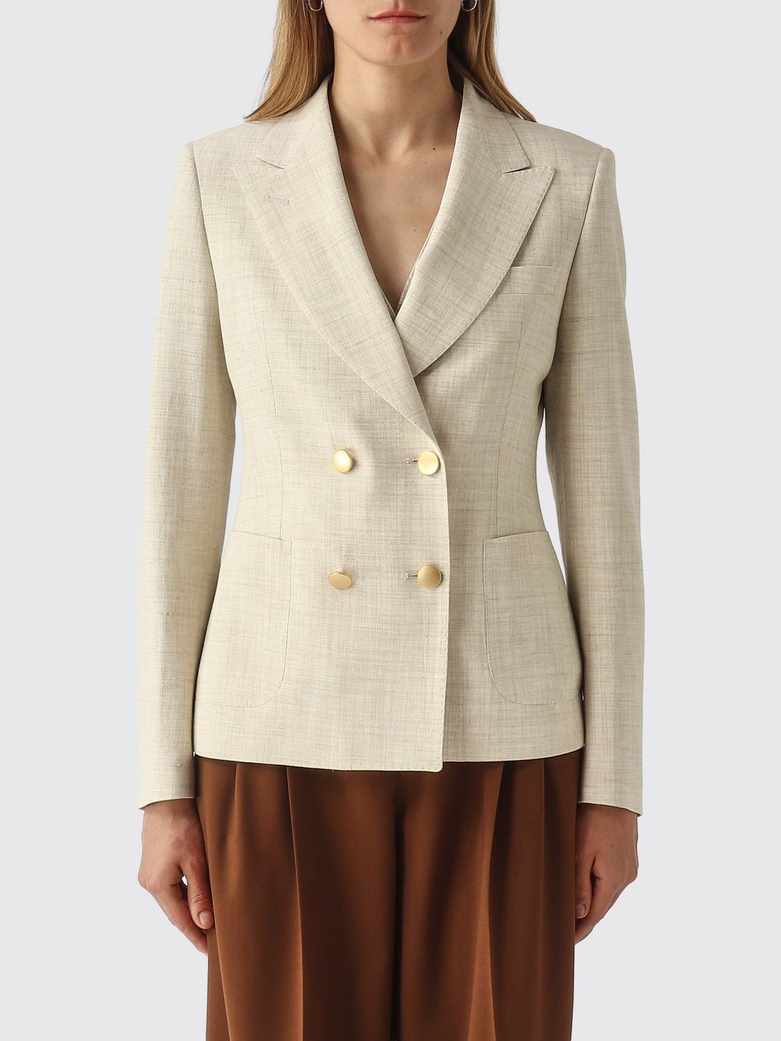 TAGLIATORE Blazer woman TAGLIATORE