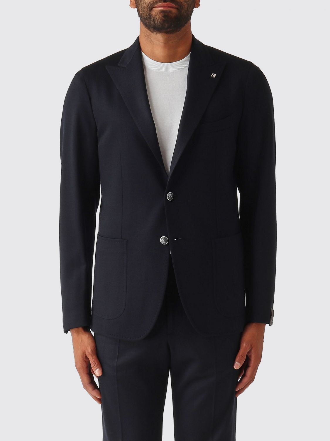 TAGLIATORE Blazer men TAGLIATORE