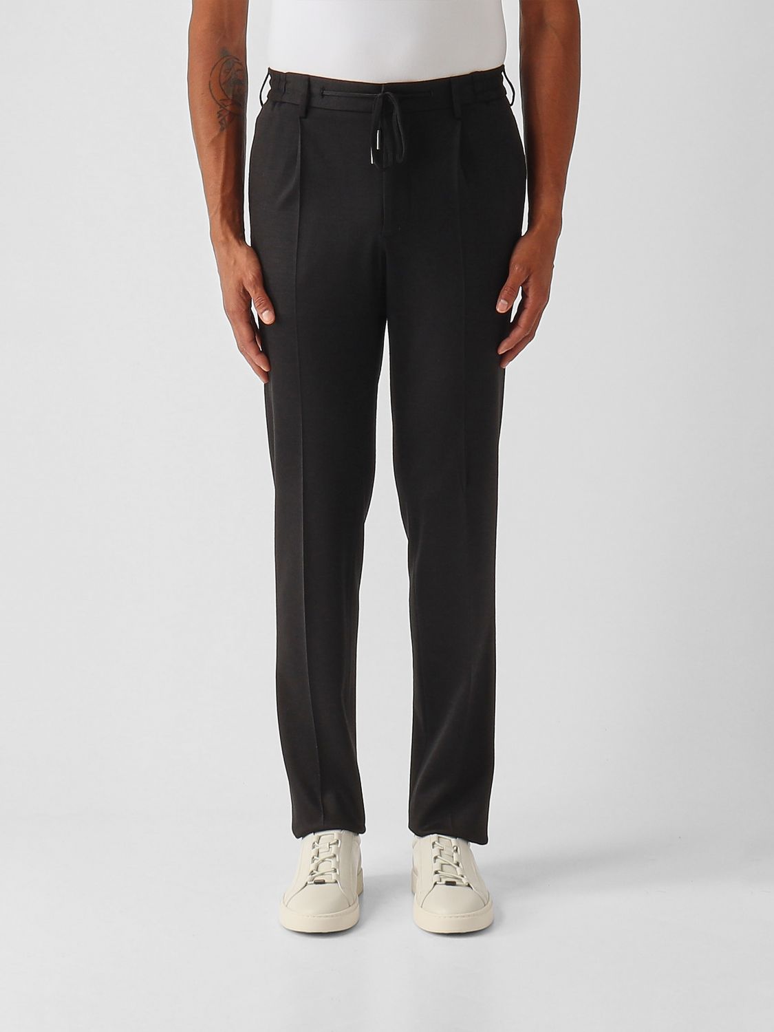 TAGLIATORE Pants men　タリアトーレ パンツ メンズ TAGLIATORE