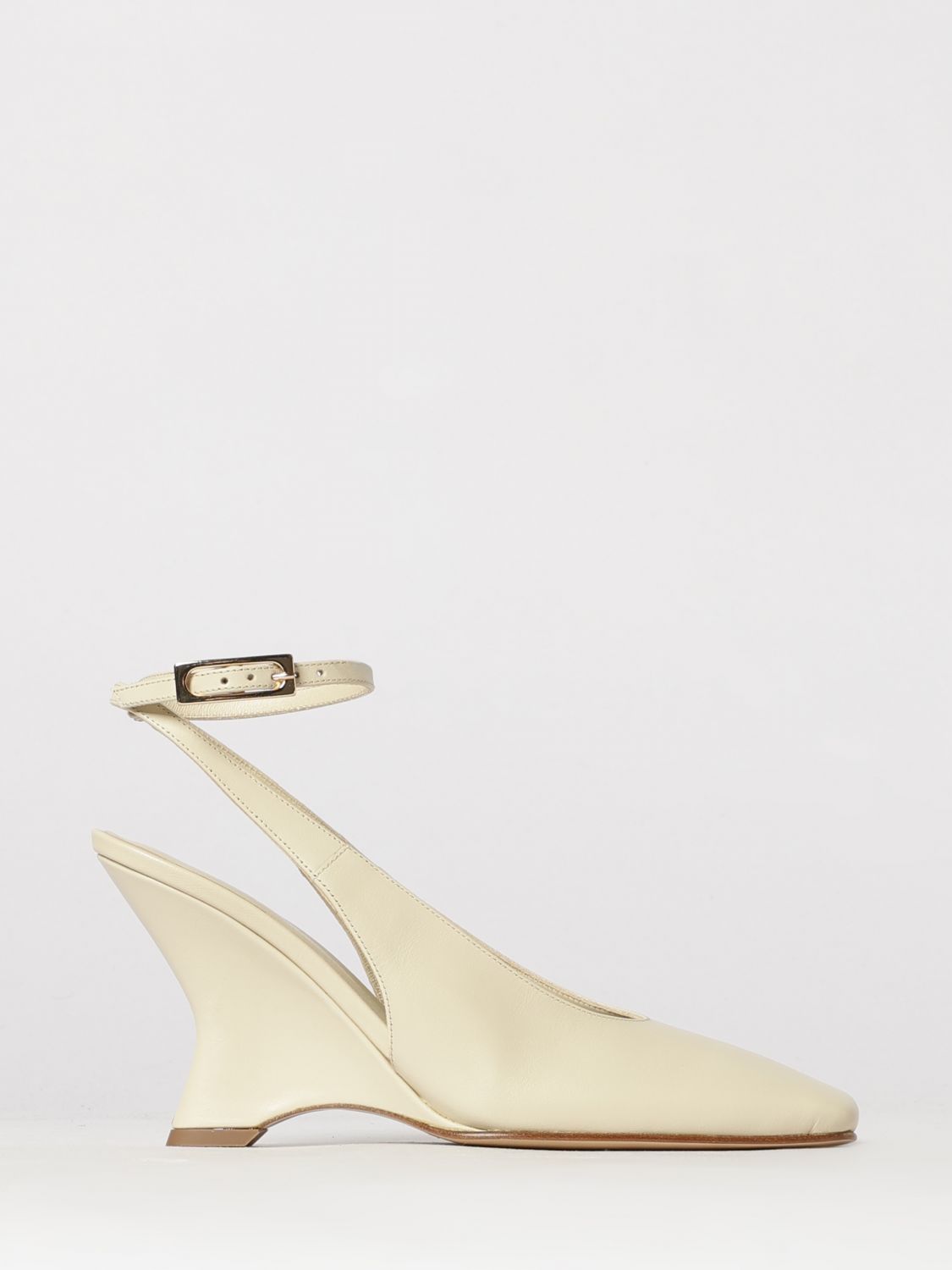 Gia Borghini Pump woman