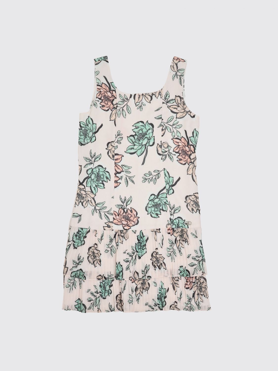 LIU JO Dress Kids color Multicolor