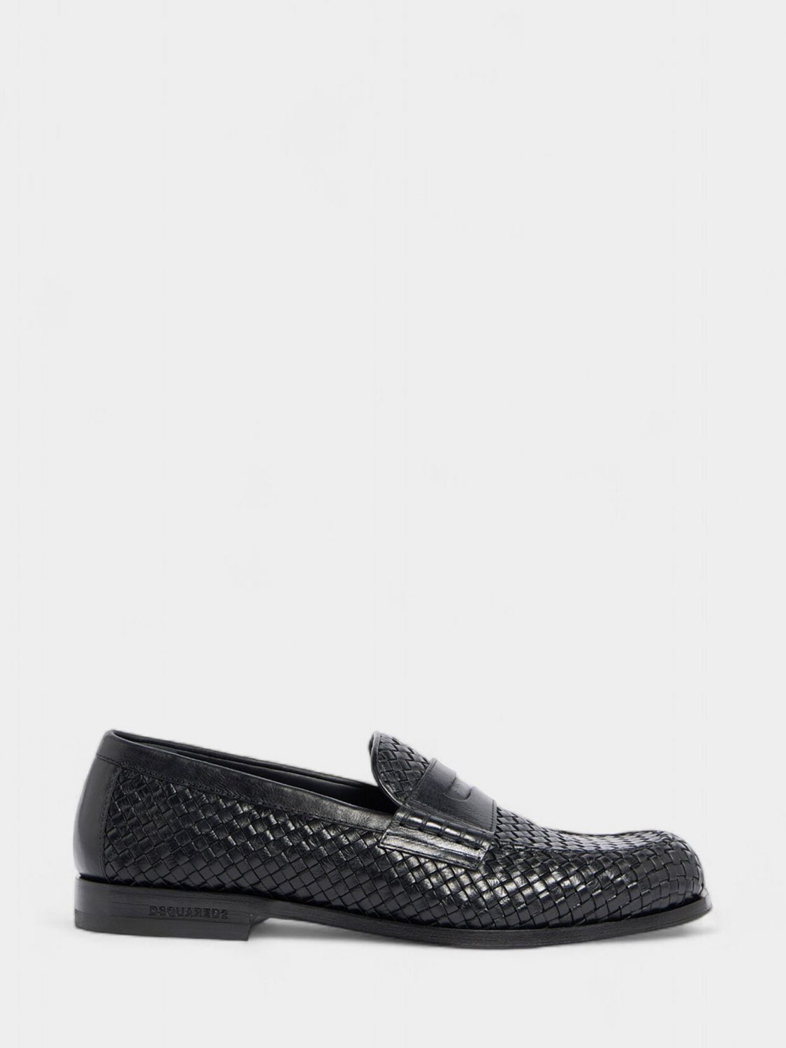 DSQUARED2 Sneakers Men color Black