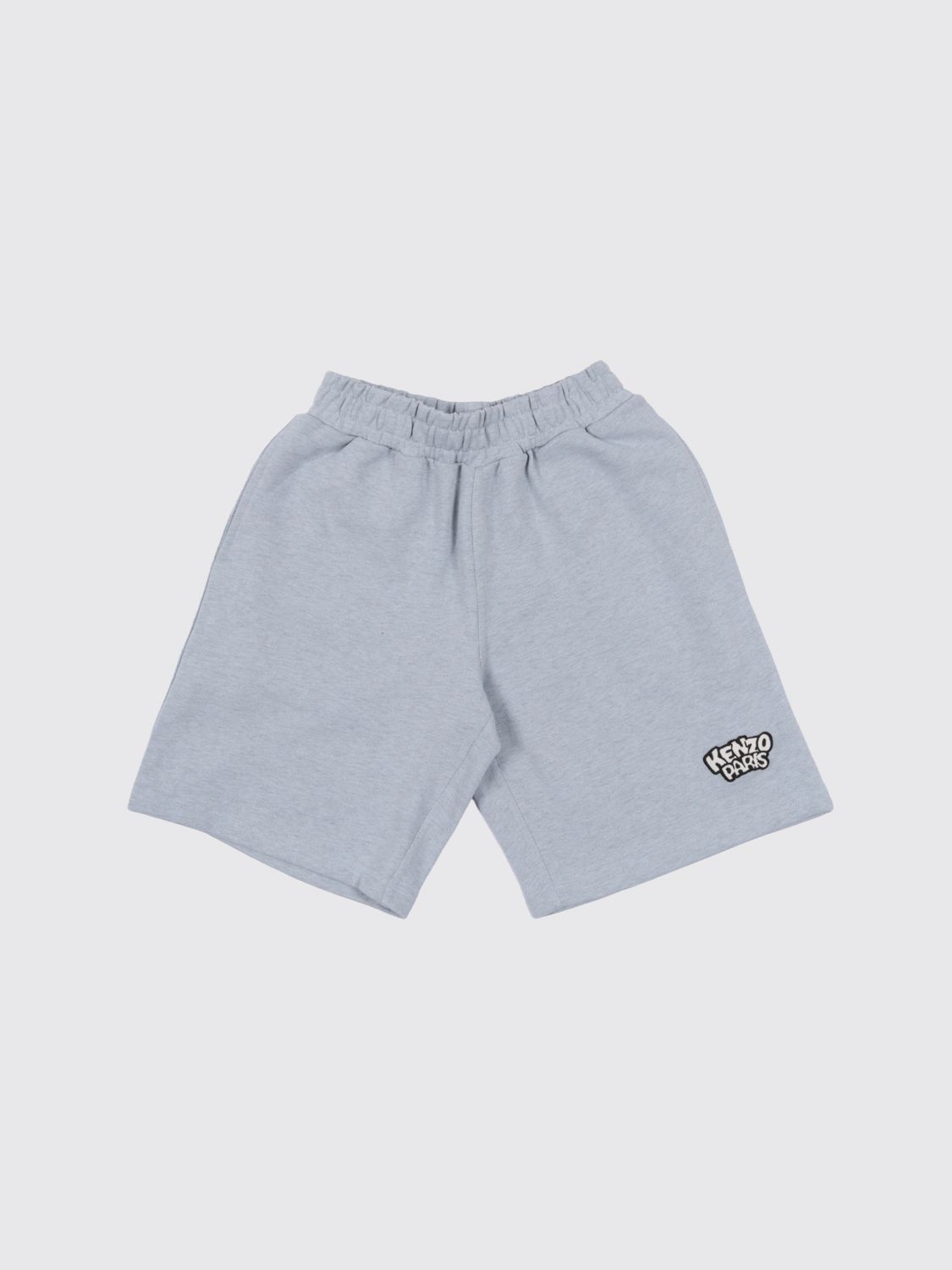 Kenzo Kids Cotton Shorts　ケンゾー キッズ コットン ショーツ Kenzo