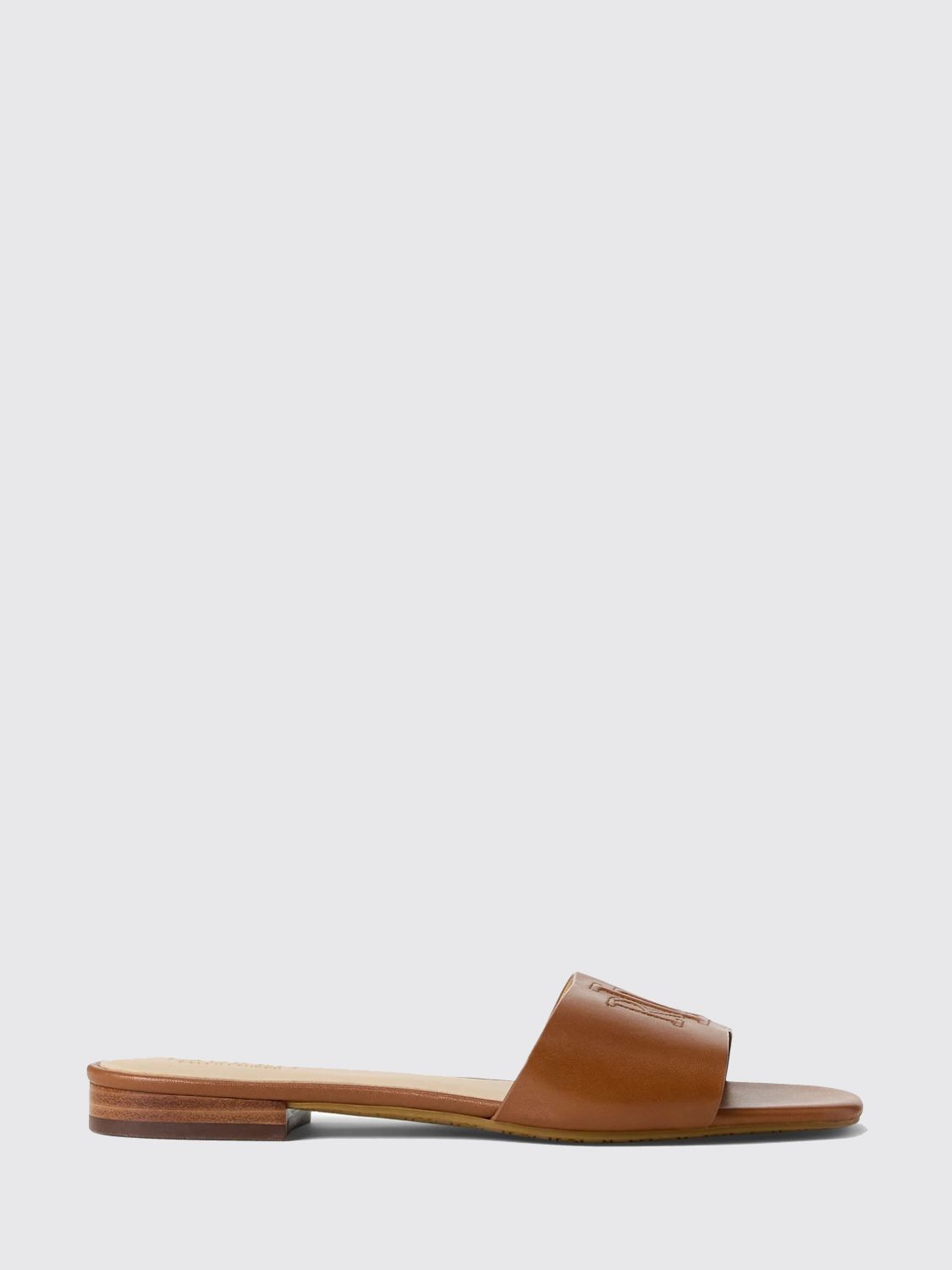 LAUREN RALPH LAUREN Sandalen mit absatz damen