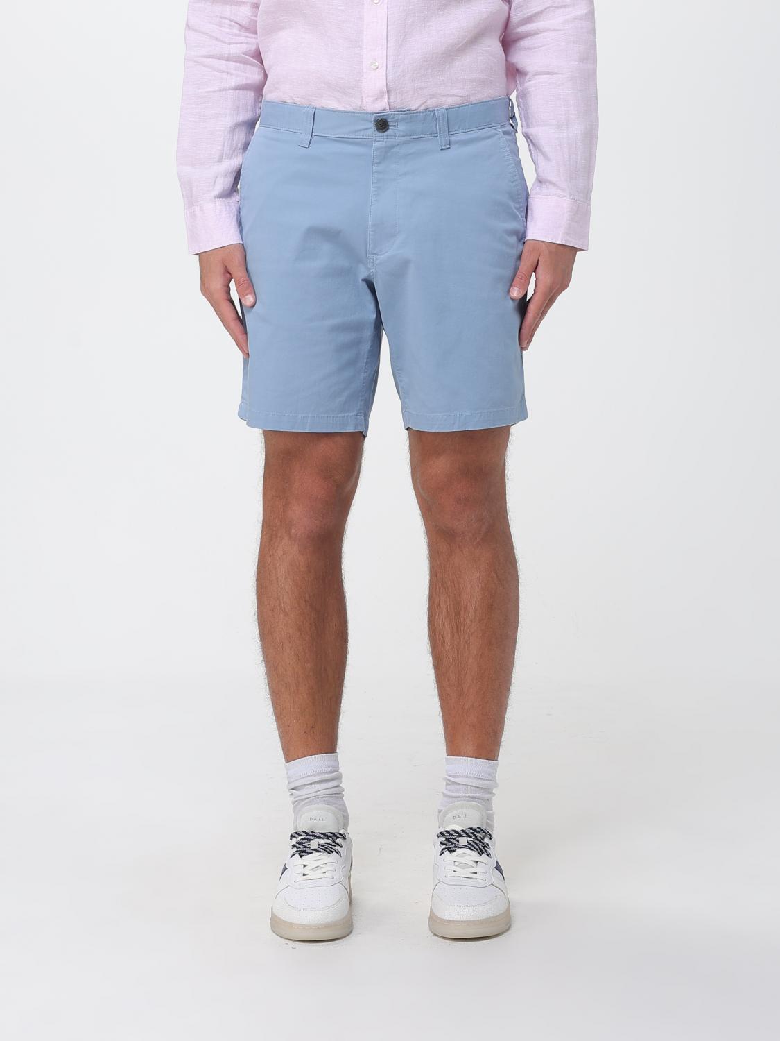 MICHAEL KORS Pantaloncini Uomo colore Blue Navy