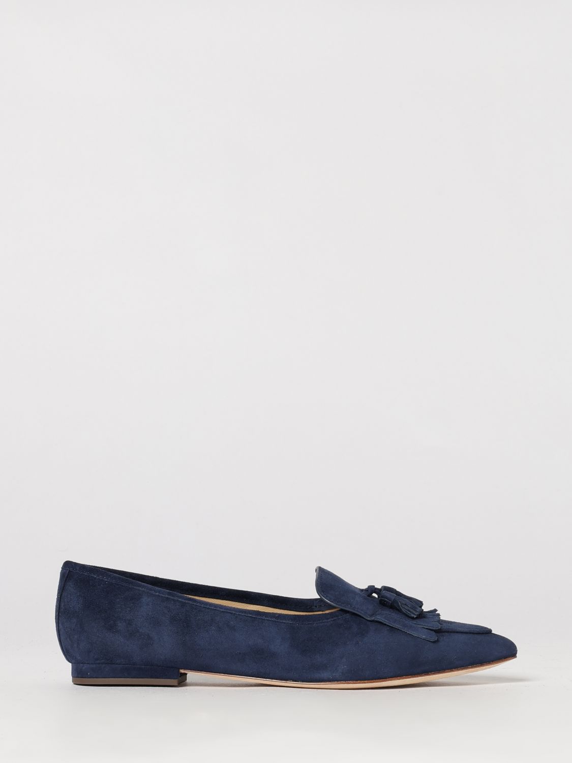 LAUREN RALPH LAUREN Ballerine Donna colore Blue