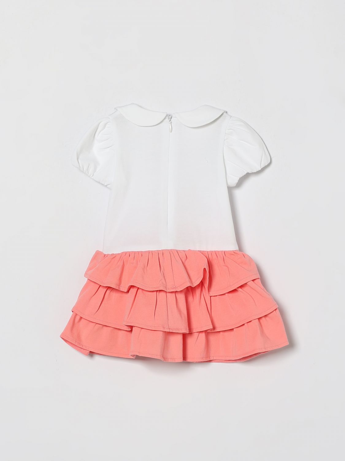 LIU JO Abito mini in cotone