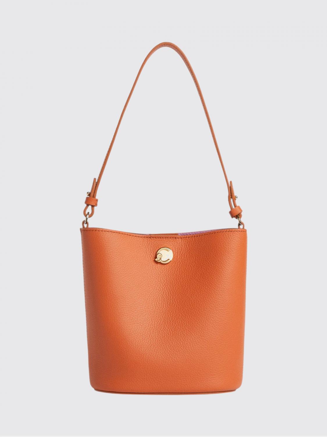 COCCINELLE Leder-Nikla-Tasche