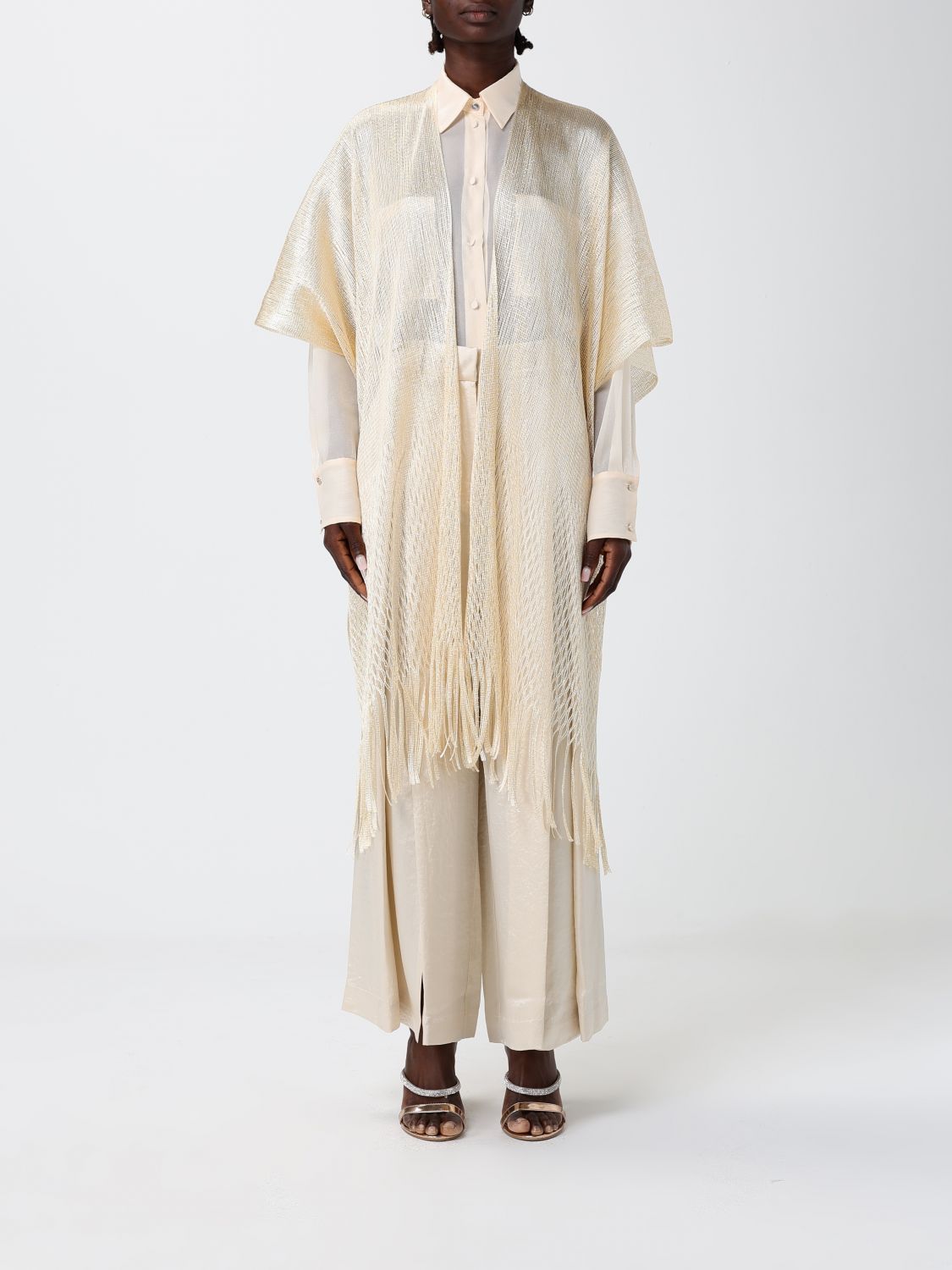LIU JO Strickponcho