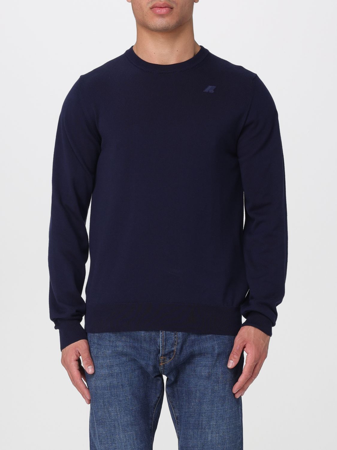 K-WAY Pullover herren
