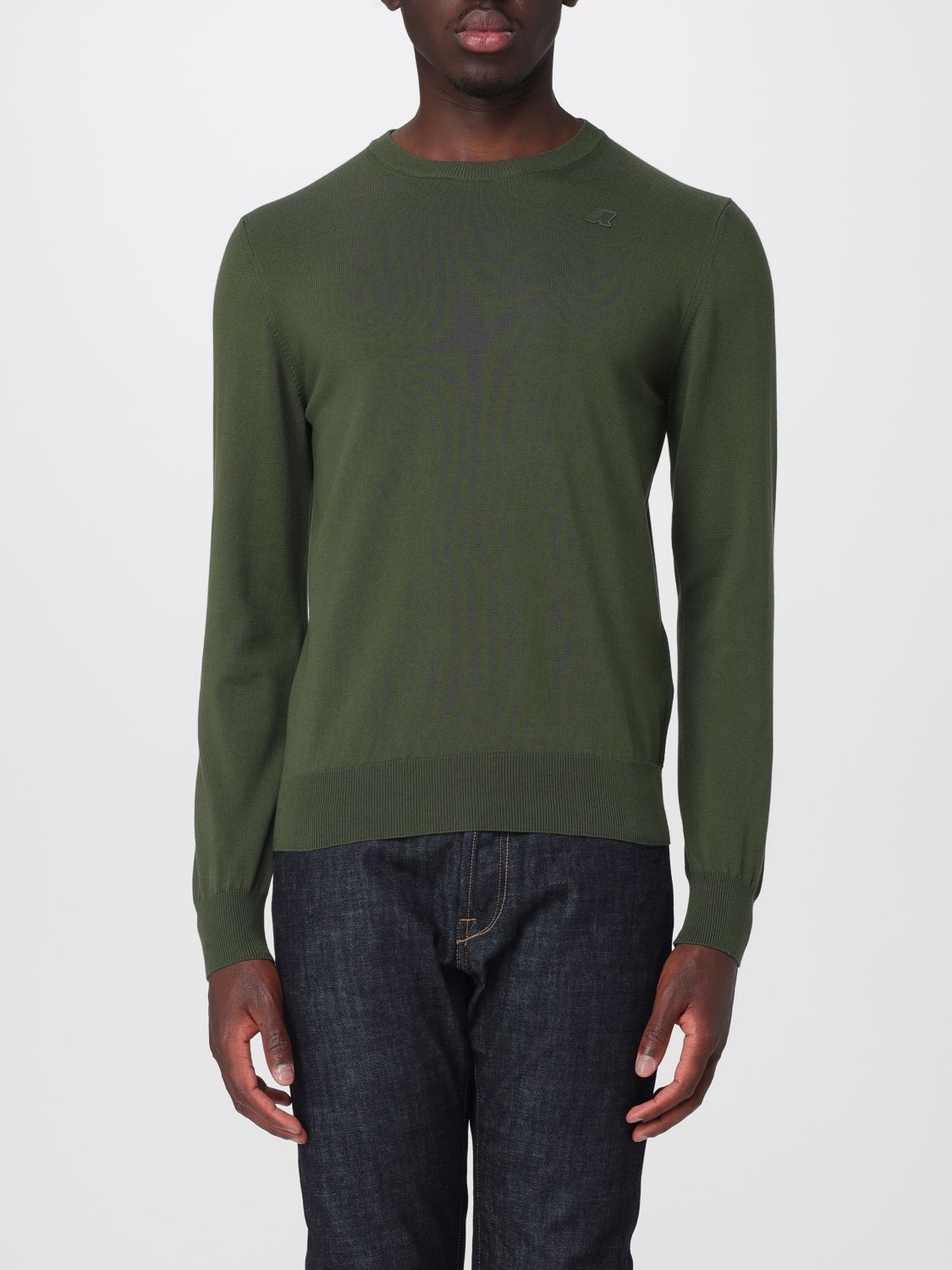 K-Way Sweater men