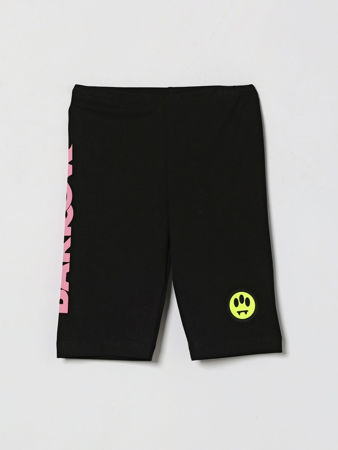 BARROW KIDS Stretch-Baumwollshorts