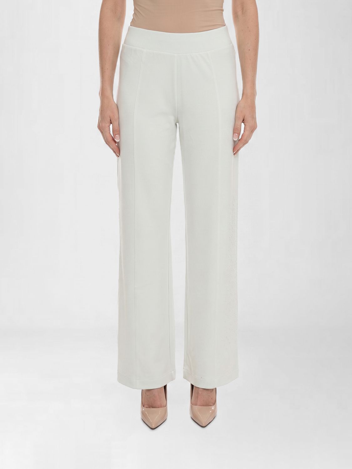 EA7 Pantaloni Donna colore Blue