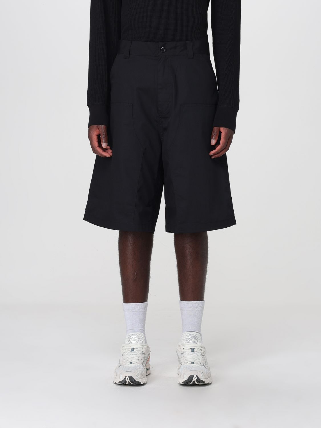 CARHARTT WIP Baumwollshorts