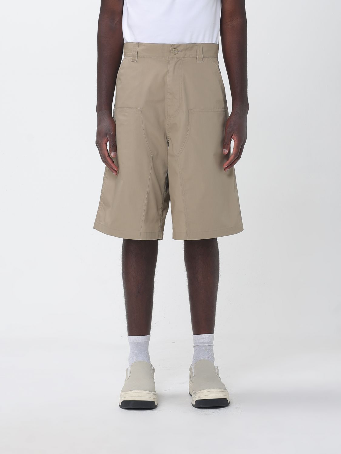 CARHARTT WIP Baumwollshorts