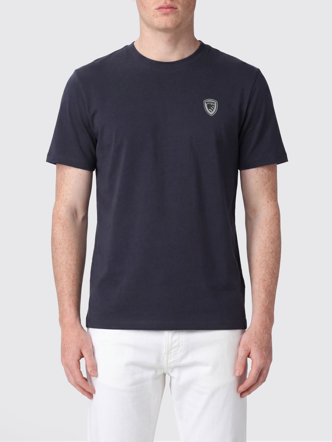 BLAUER T-Shirt Uomo colore Blue