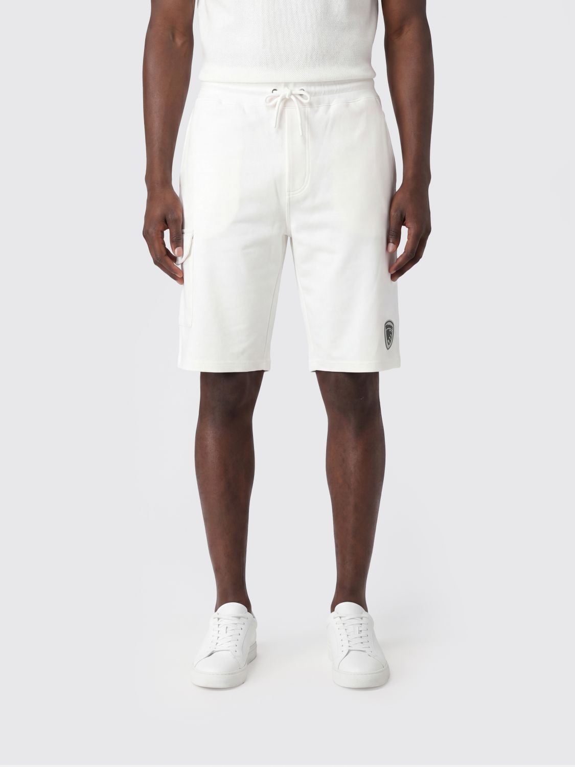 Blauer Shorts men · S