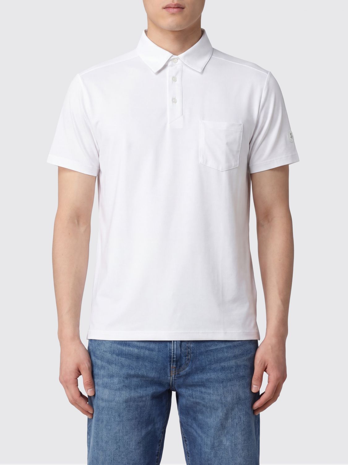 SAVE THE DUCK Polo Jacob in nylon