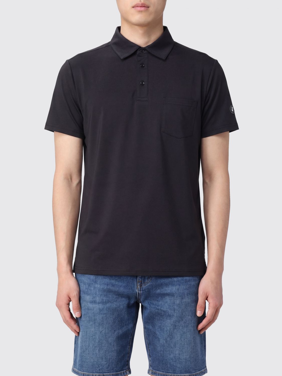 SAVE THE DUCK Polo Jacob in nylon