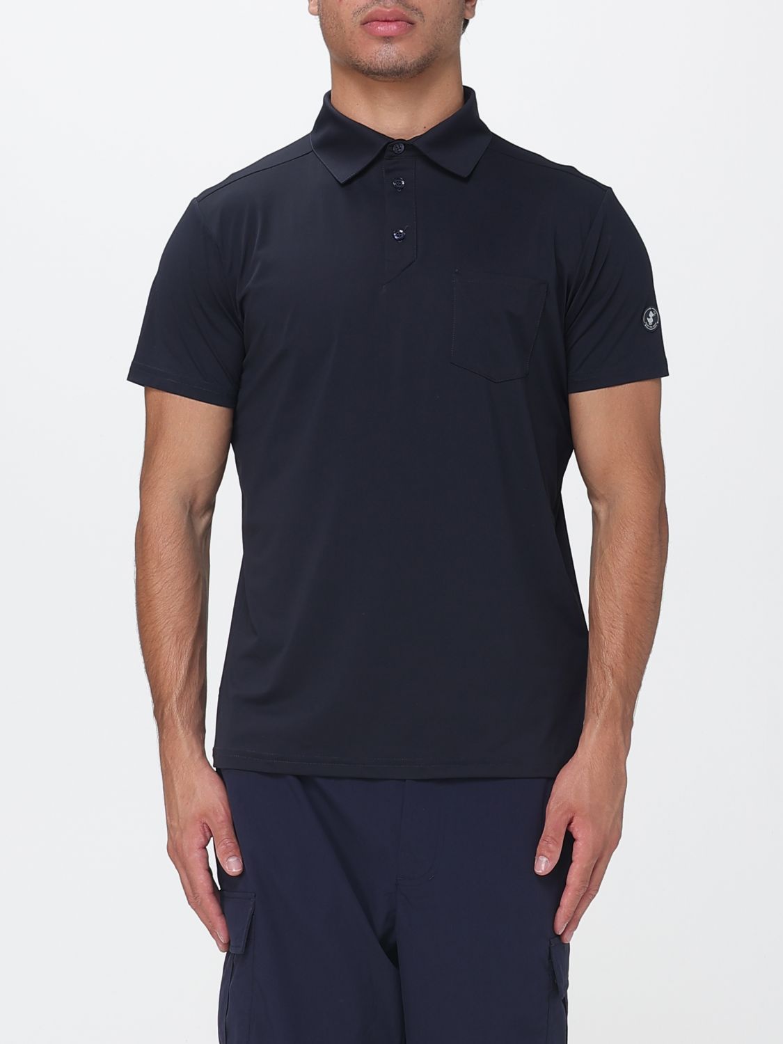 SAVE THE DUCK Polo herren