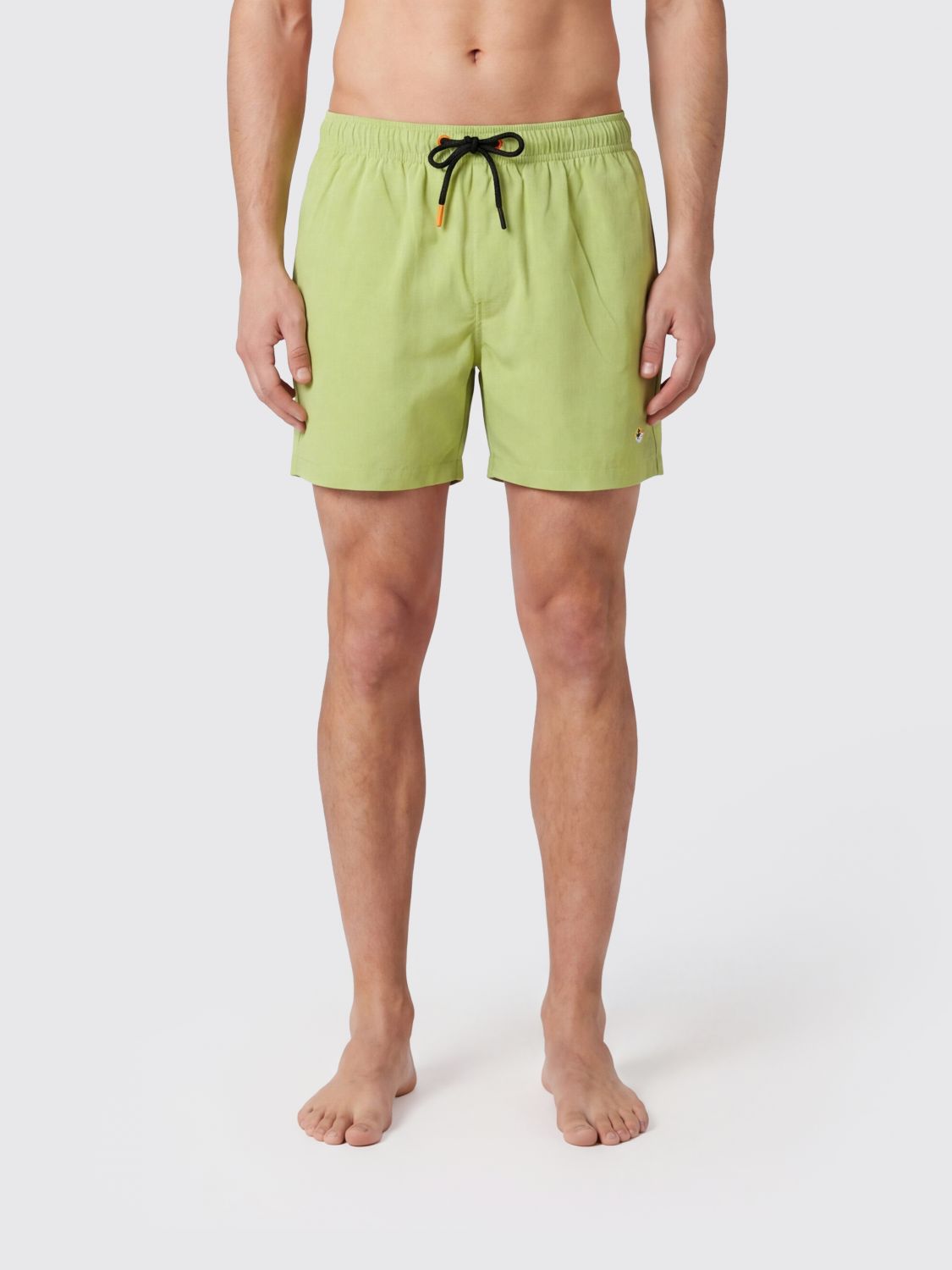 SAVE THE DUCK Costume Uomo colore Militare