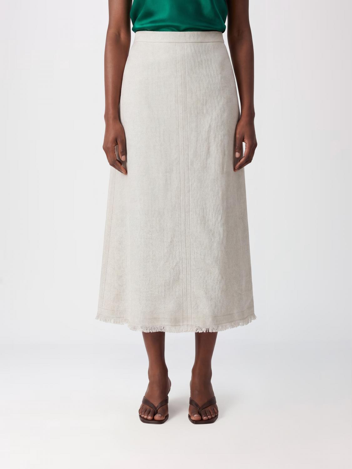 'S Max Mara Skirt woman　マックスマーラ スカート 女性 'S