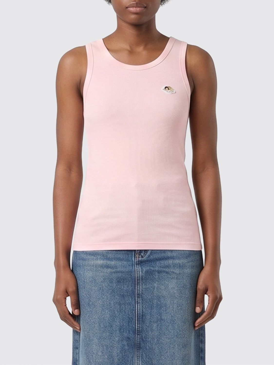 FIORUCCI T-Shirts Donna colore Rosa
