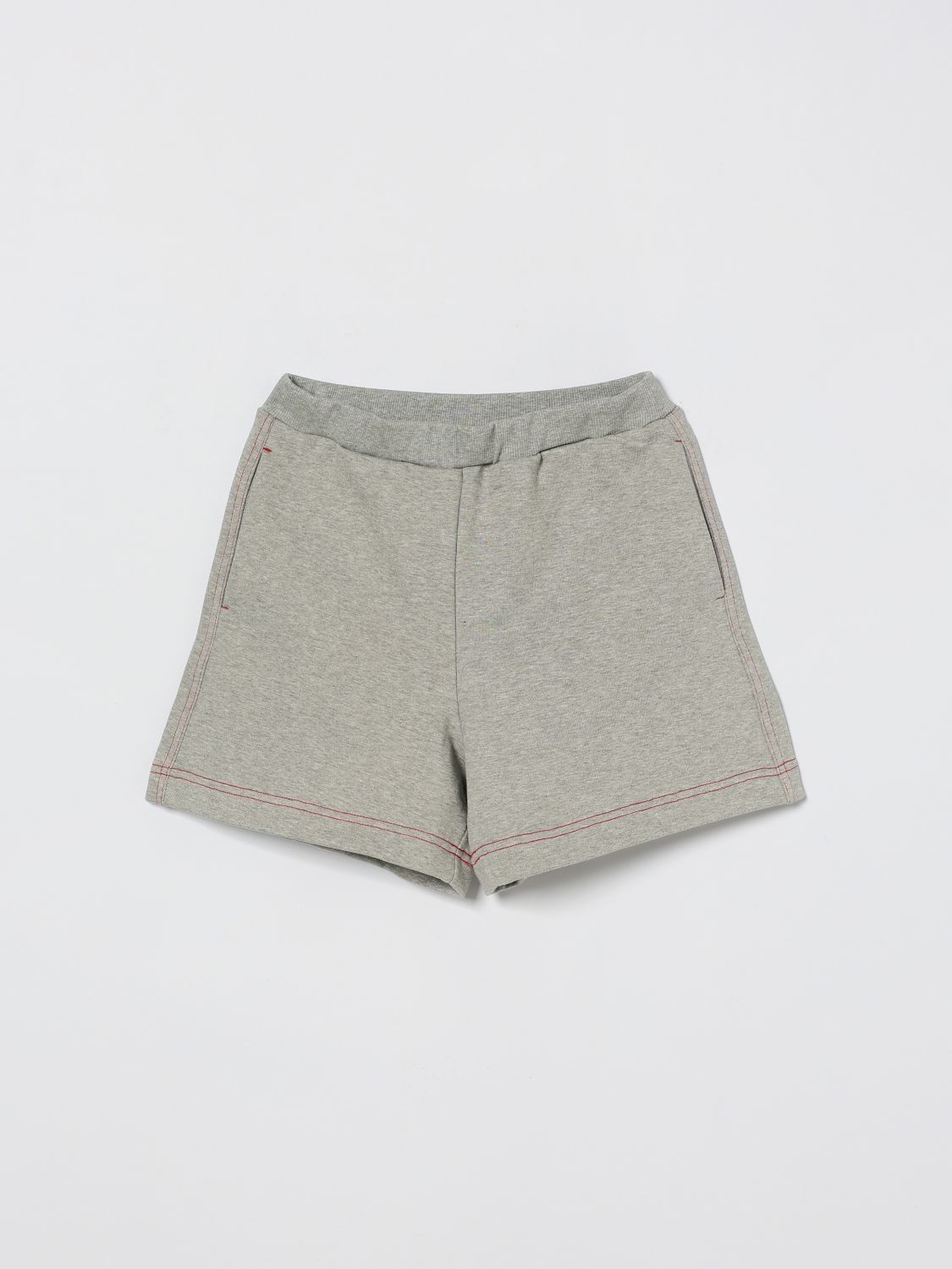 MAX & CO. KID Sportshorts aus Stretch-Baumwolle