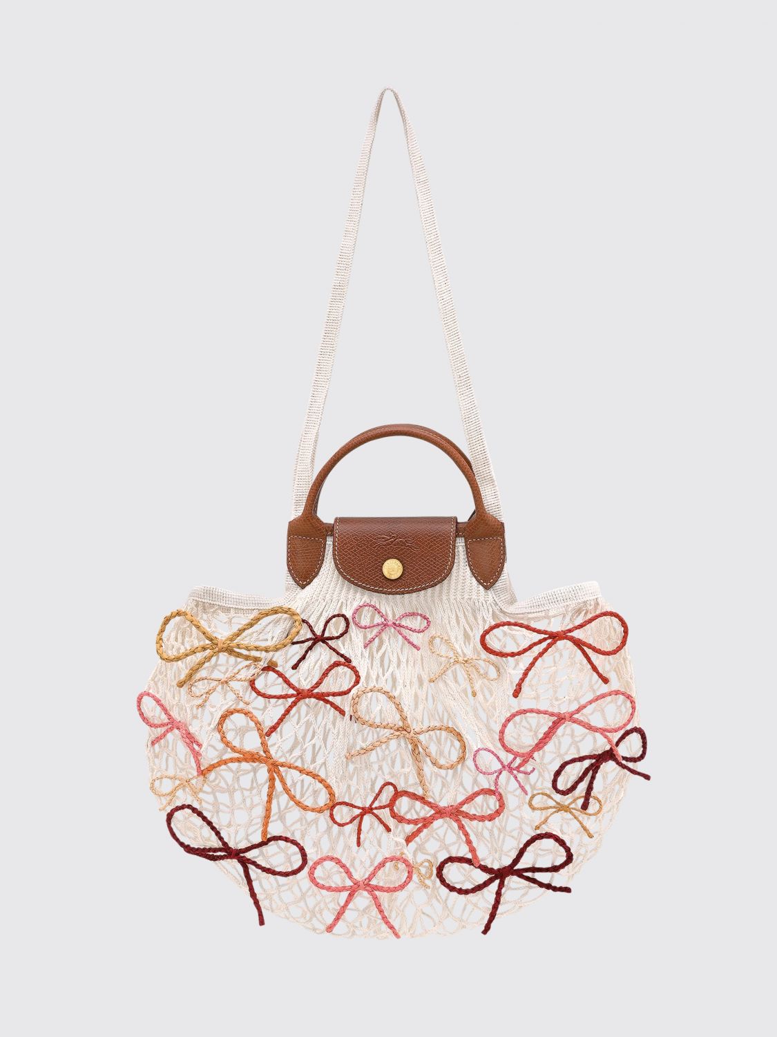 LONGCHAMP Tote bag woman　LONGCHAMP ロンシャン トートバッグ レディース LONGCHAMP