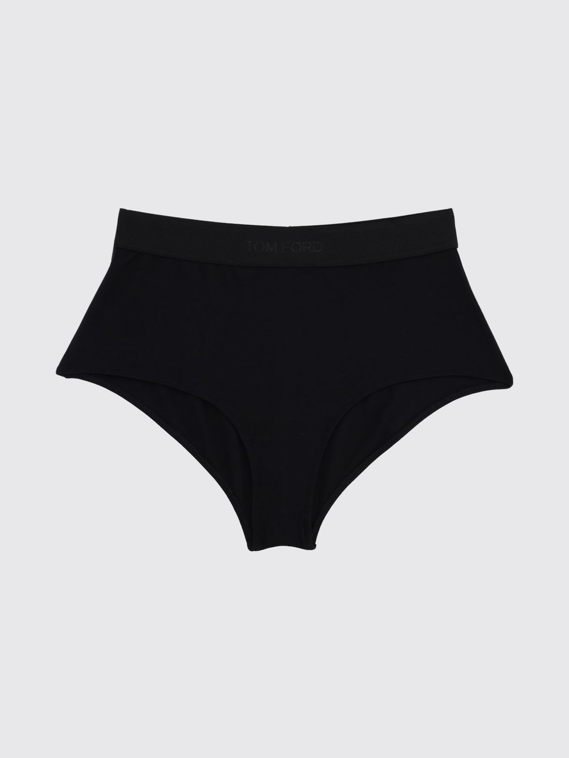 TOM FORD Lingerie Woman color Black