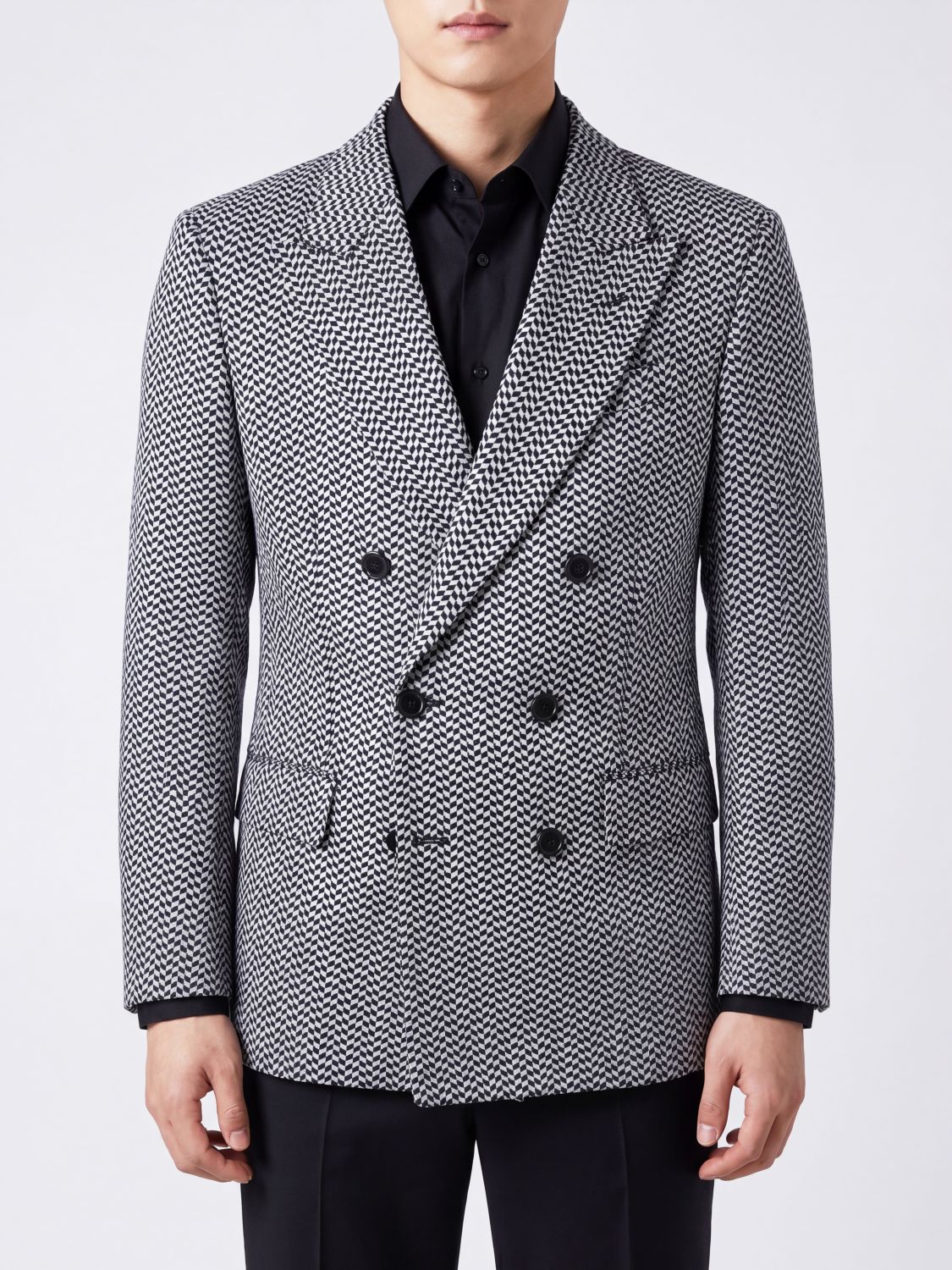 TOM FORD Giacca Uomo colore Nero