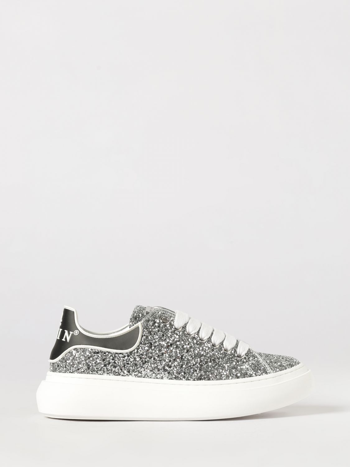 PHILIPP PLEIN Sneakers Kids color Multicolor