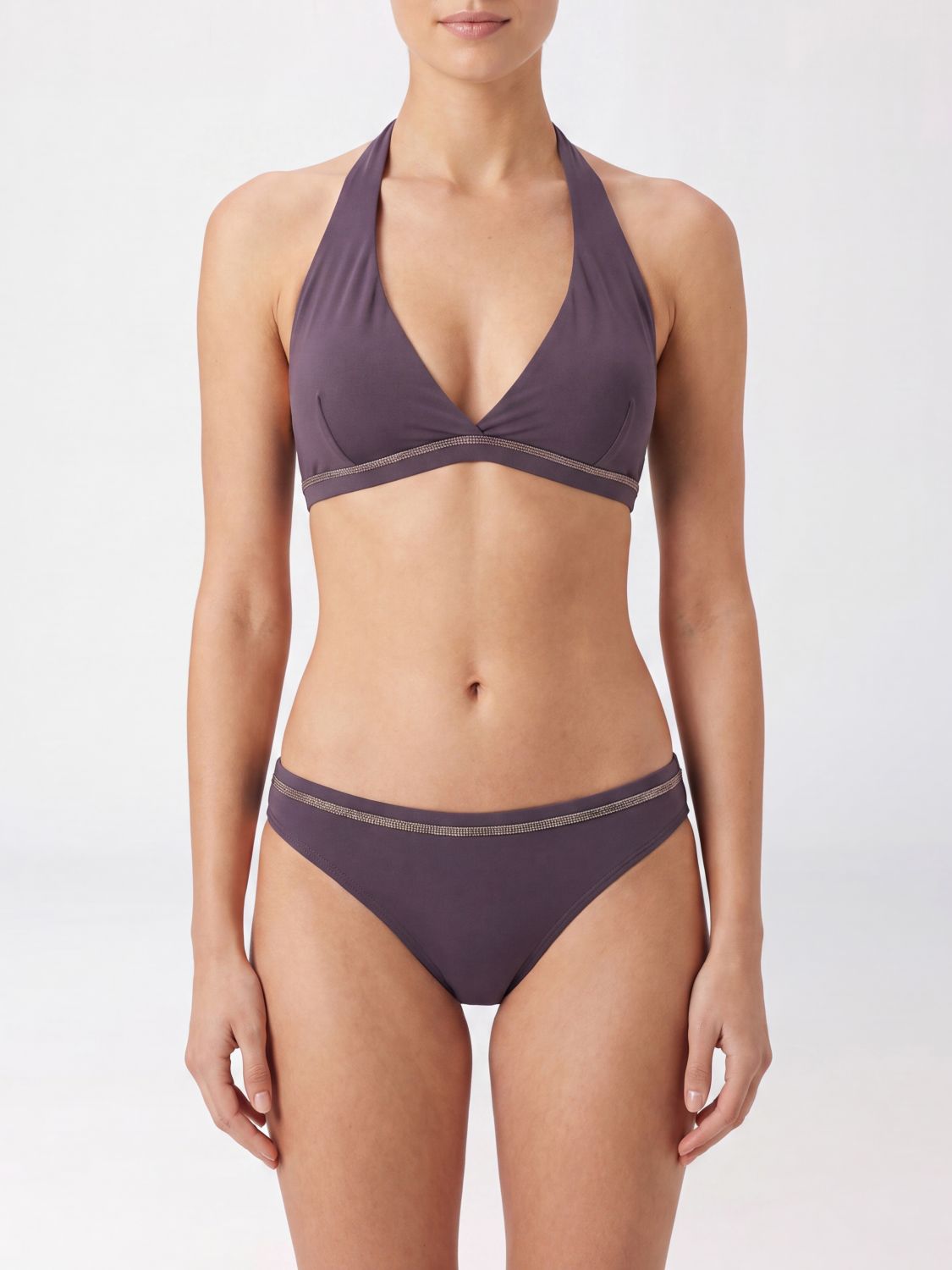 BRUNELLO CUCINELLI Swimsuit woman