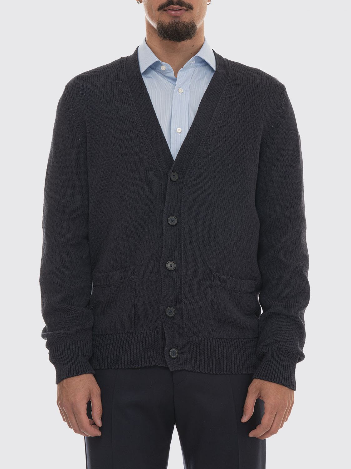 HUGO Pullover herren