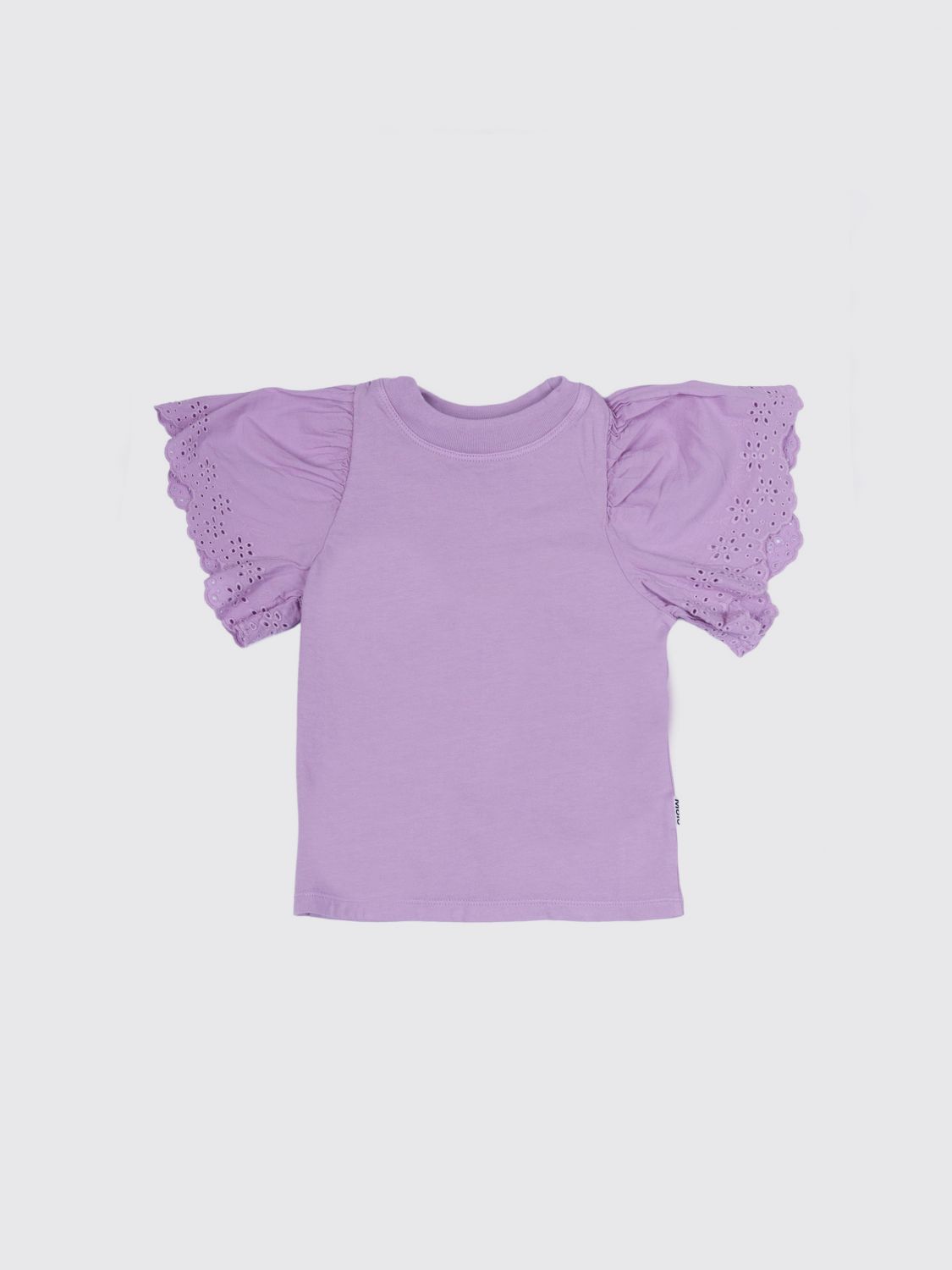 MOLO T-Shirt Bambino colore Fantasia
