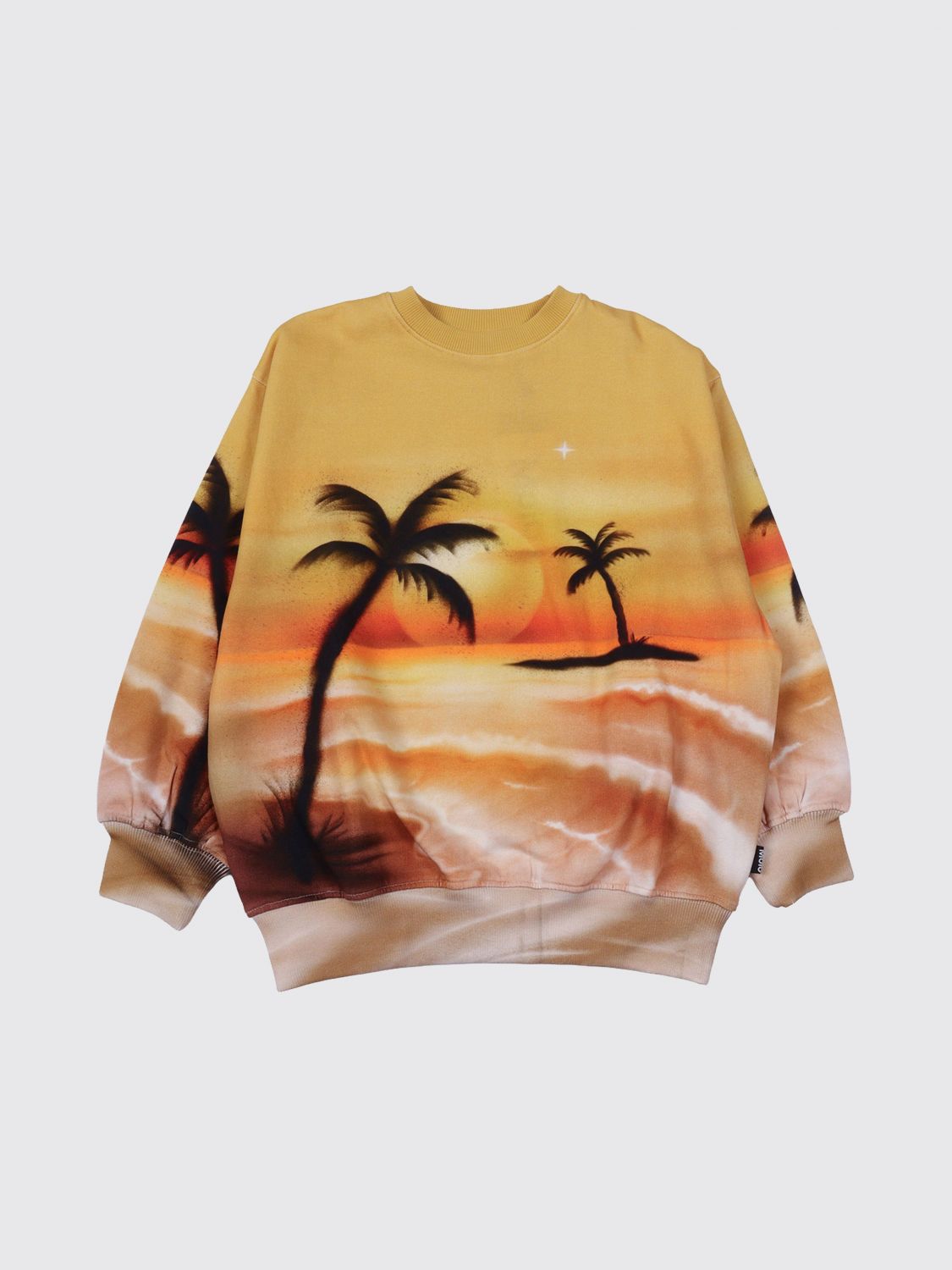 MOLO Sweatshirt damen