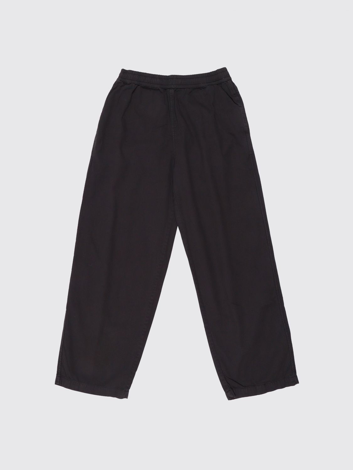 MOLO Freizeitshorts aus Bio-Baumwolle