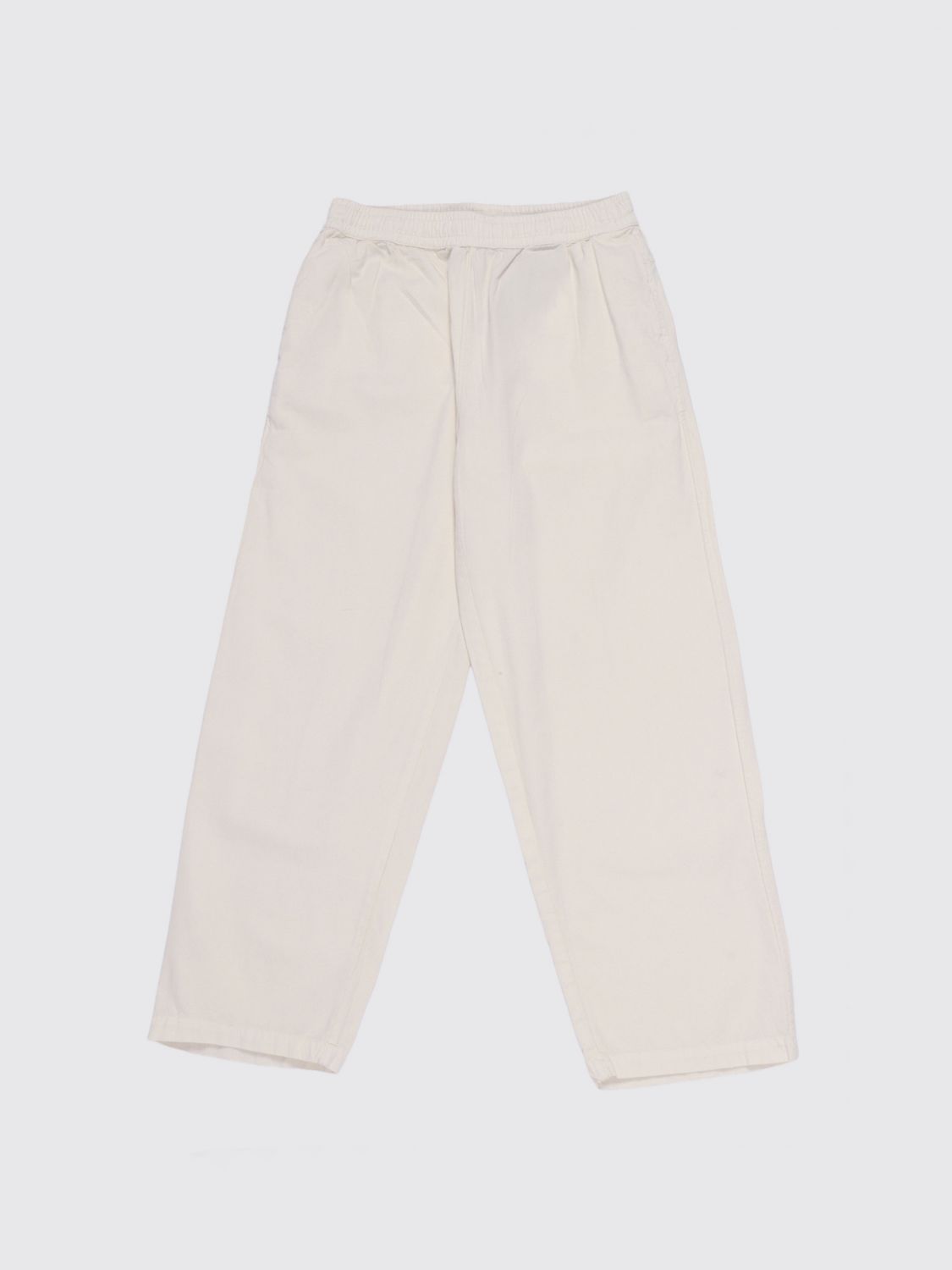 MOLO Freizeitshorts aus Bio-Baumwolle