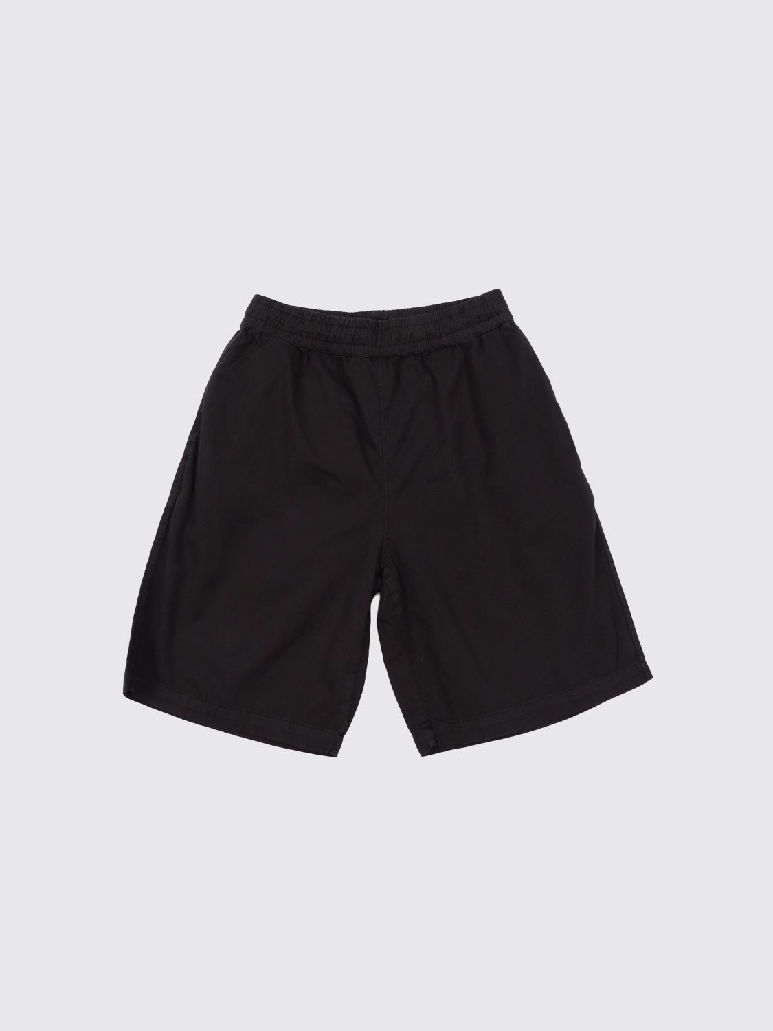 MOLO Shorts aus Bio-Baumwolle