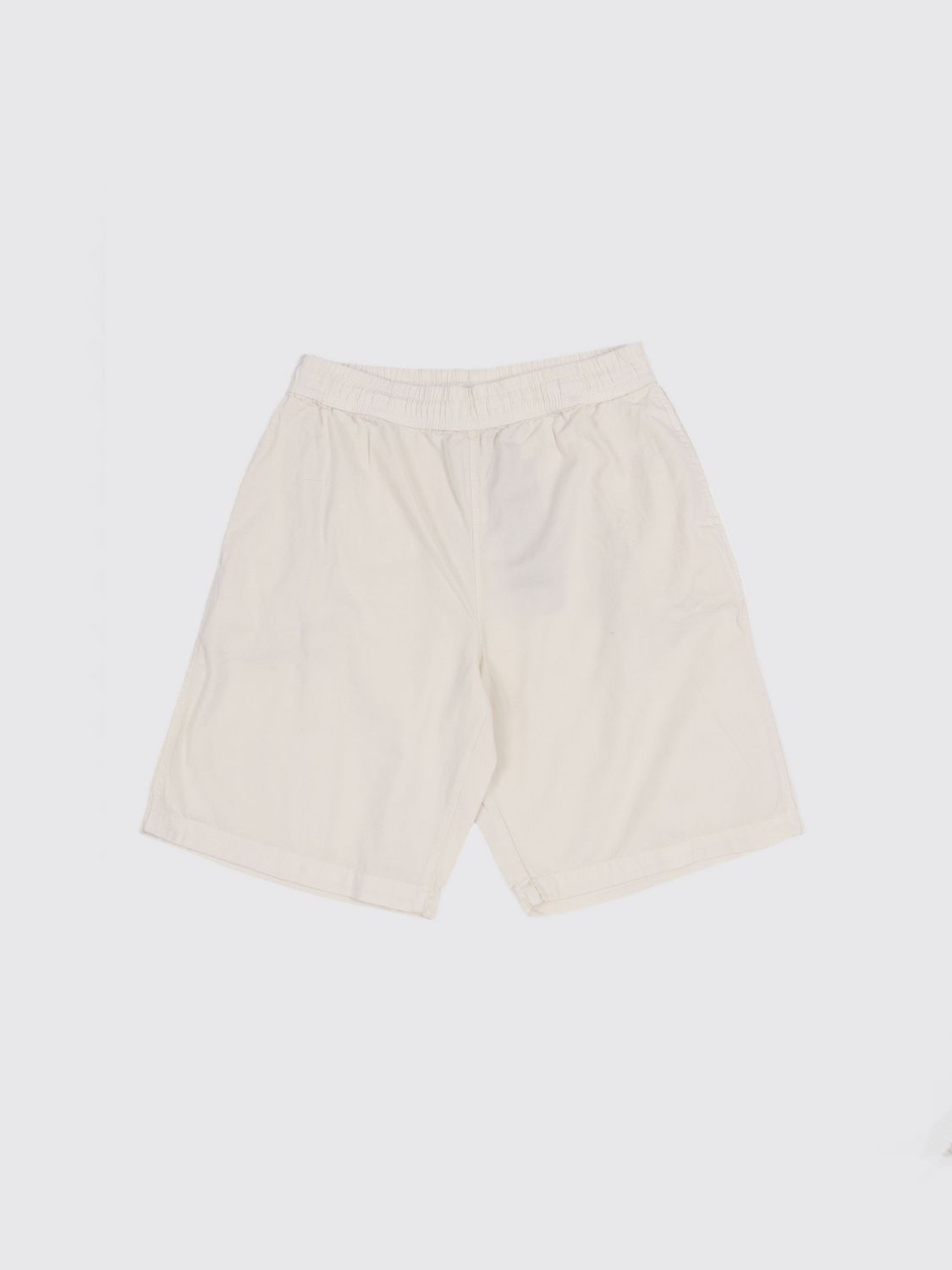 MOLO Shorts aus Bio-Baumwolle
